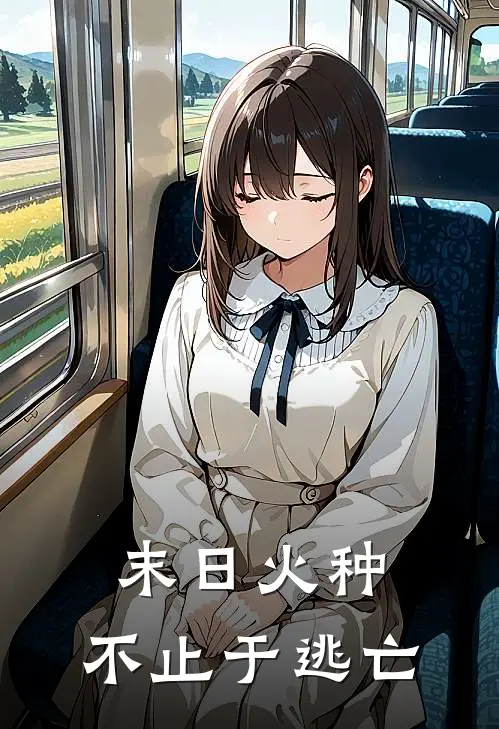 末日火种：不止于逃亡