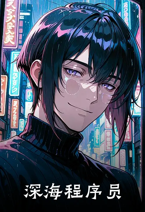 深海程序员