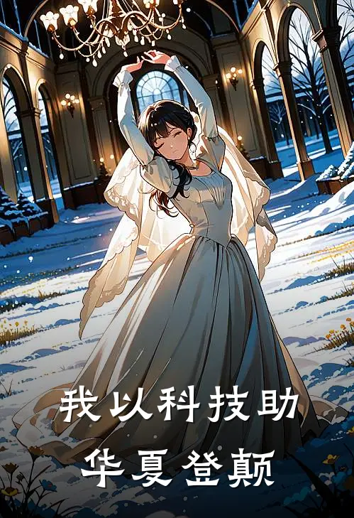 我以科技助华夏登颠