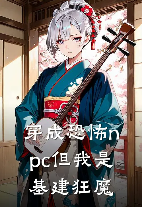 穿成恐怖npc但我是基建狂魔