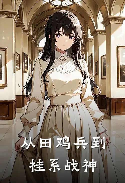 从田鸡兵到桂系战神