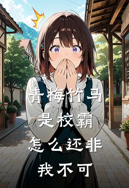 青梅竹马是校霸，怎么还非我不可