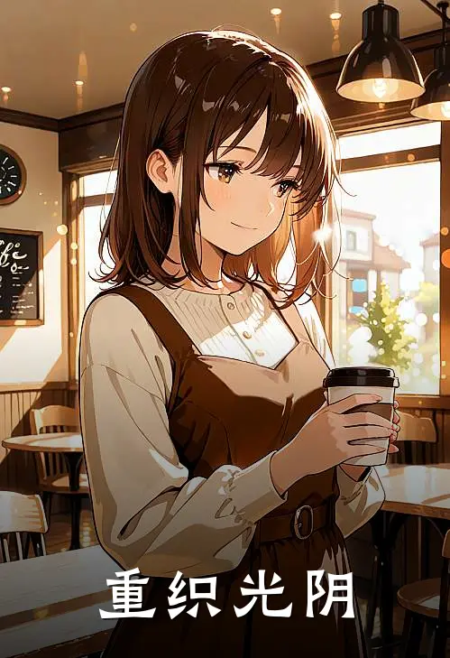重织光阴