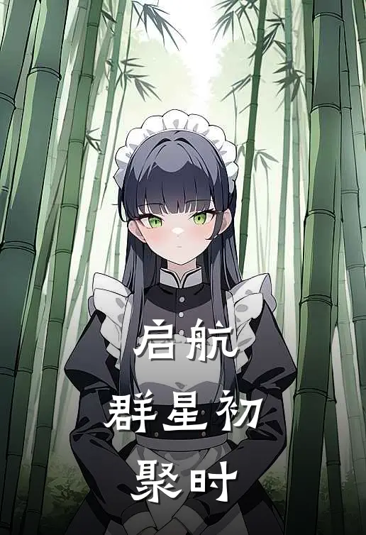 启航：群星初聚时