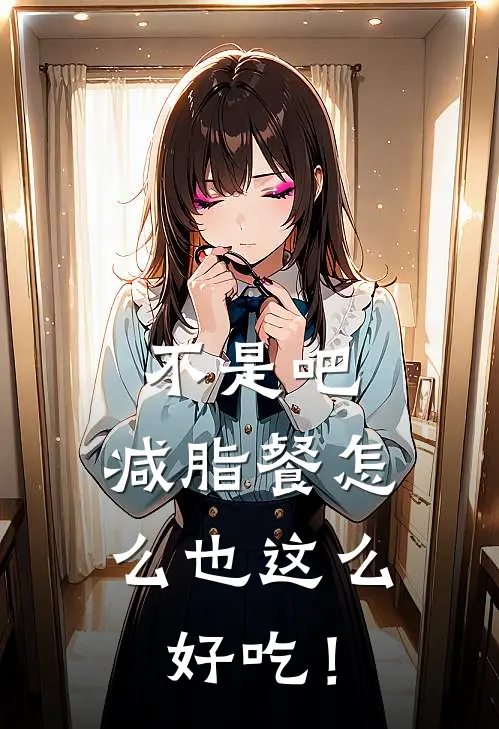 不是吧，减脂餐怎么也这么好吃！