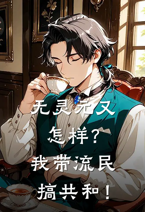 无灵元又怎样？我带流民搞共和！