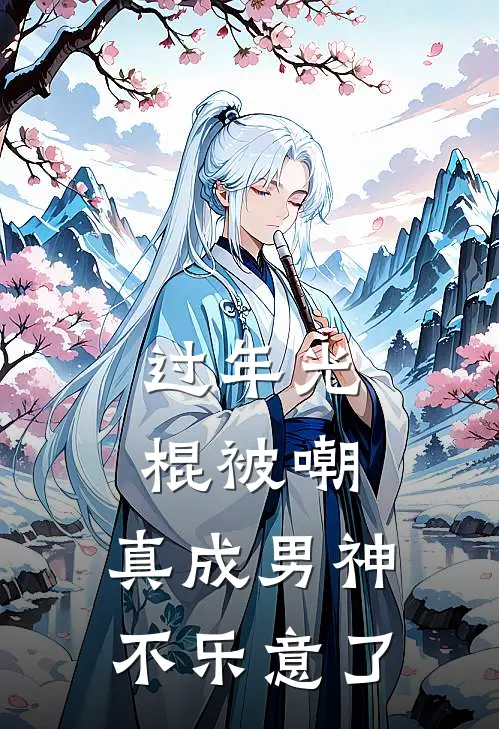 过年光棍被嘲，真成男神不乐意了