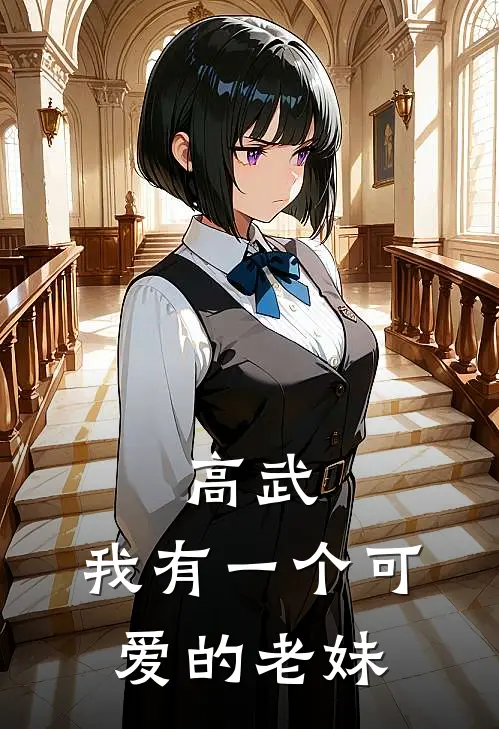 高武：我有一个可爱的老妹