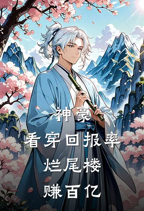 神豪：看穿回报率，烂尾楼赚百亿