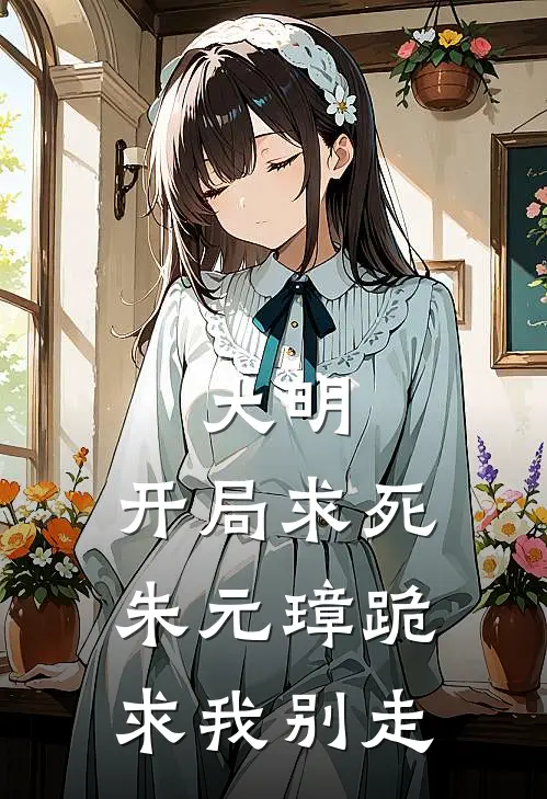 大明：开局求死朱元璋跪求我别走