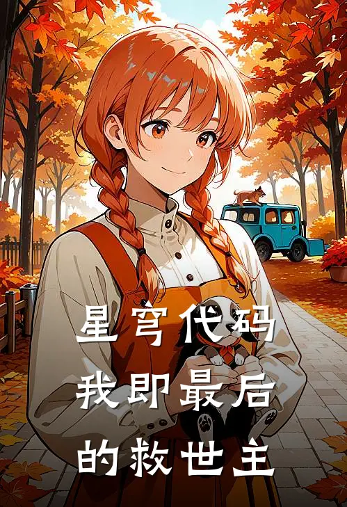 星穹代码：我即最后的救世主