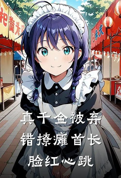 真千金被弃，错撩瘫首长脸红心跳