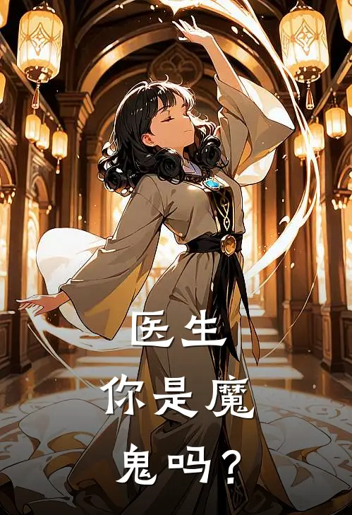 医生，你是魔鬼吗？