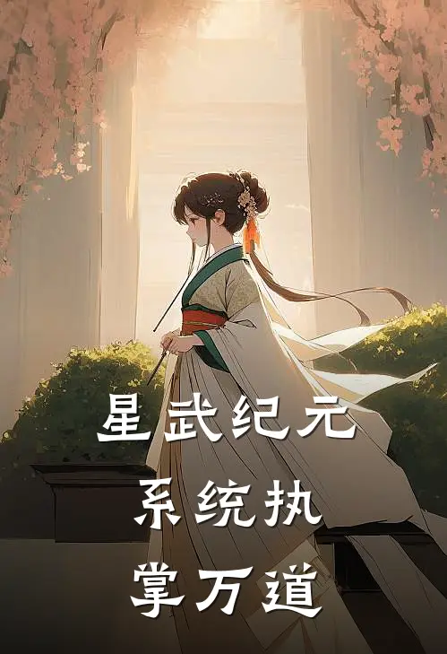 星武纪元：系统执掌万道