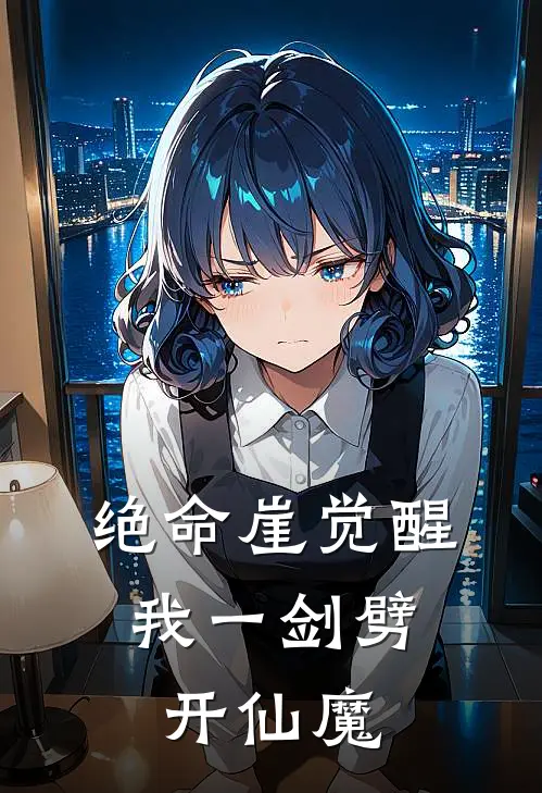 绝命崖觉醒：我一剑劈开仙魔