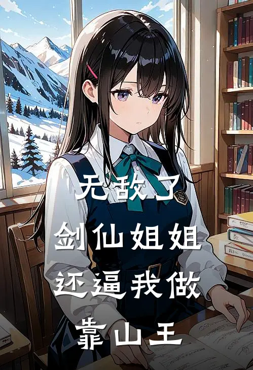 无敌了，剑仙姐姐还逼我做靠山王