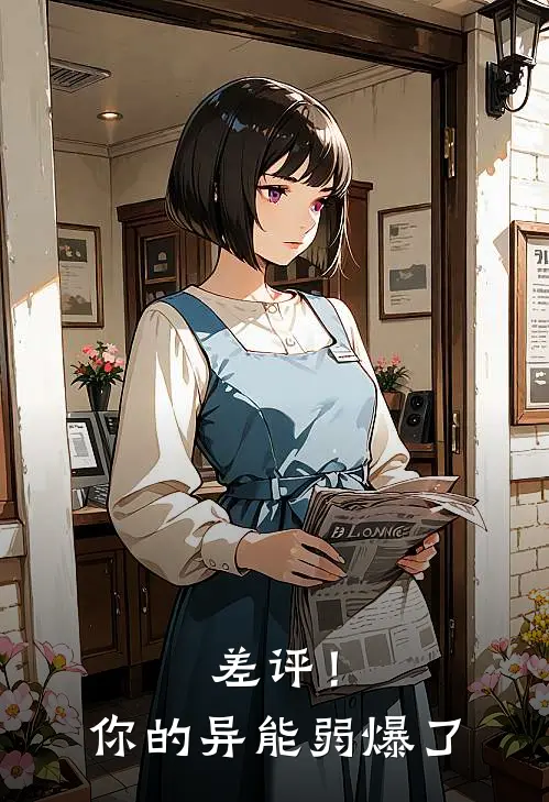 差评！你的异能弱爆了