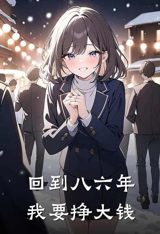 回到八六年，我要挣大钱