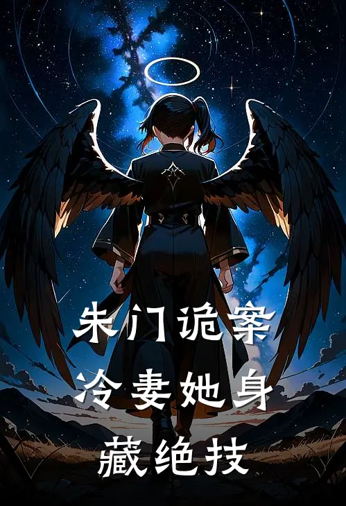 朱门诡案：冷妻她身藏绝技