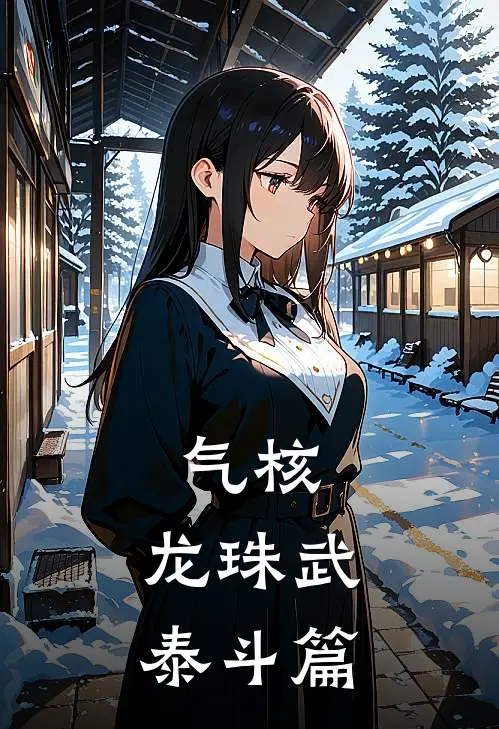 气核：龙珠武泰斗篇