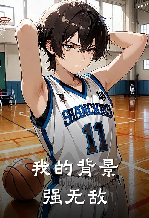 我的背景强无敌