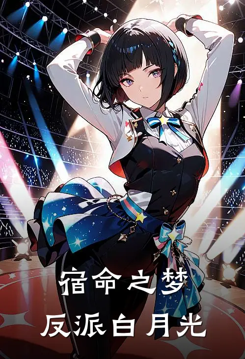 宿命之梦：反派白月光