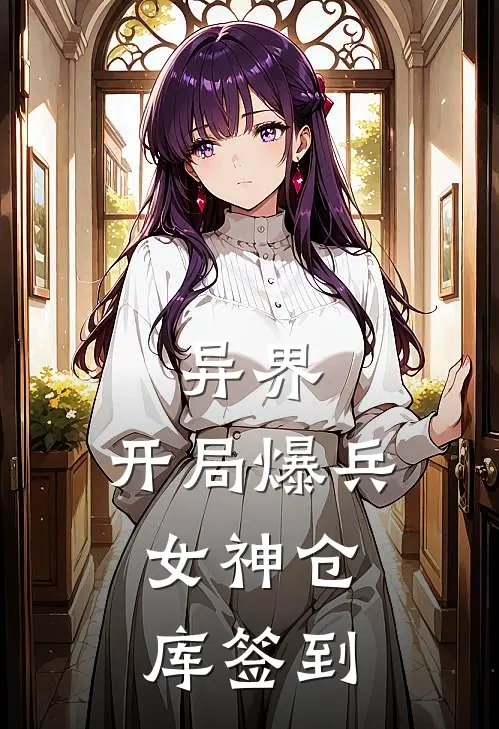 异界：开局爆兵，女神仓库签到