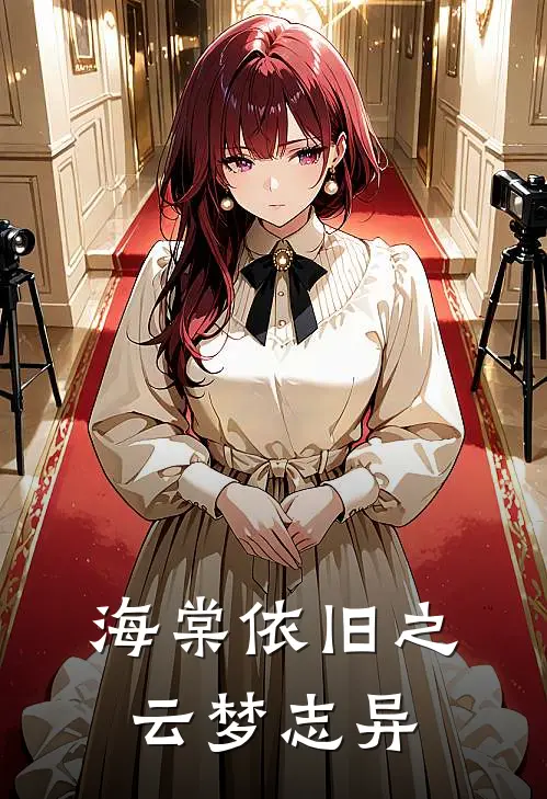 海棠依旧之云梦志异