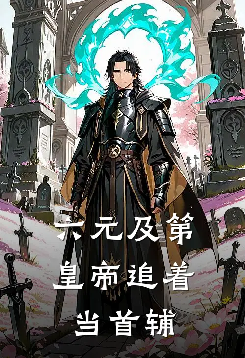 六元及第，皇帝追着当首辅