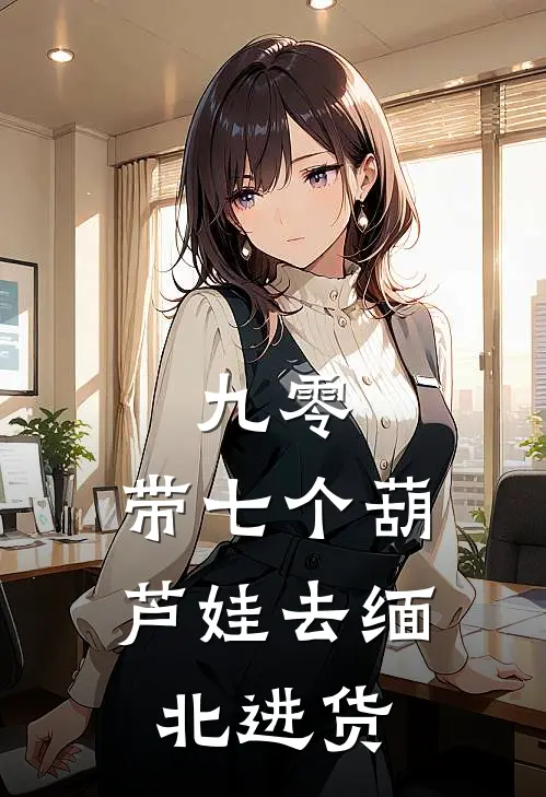 九零：带七个葫芦娃去缅北进货