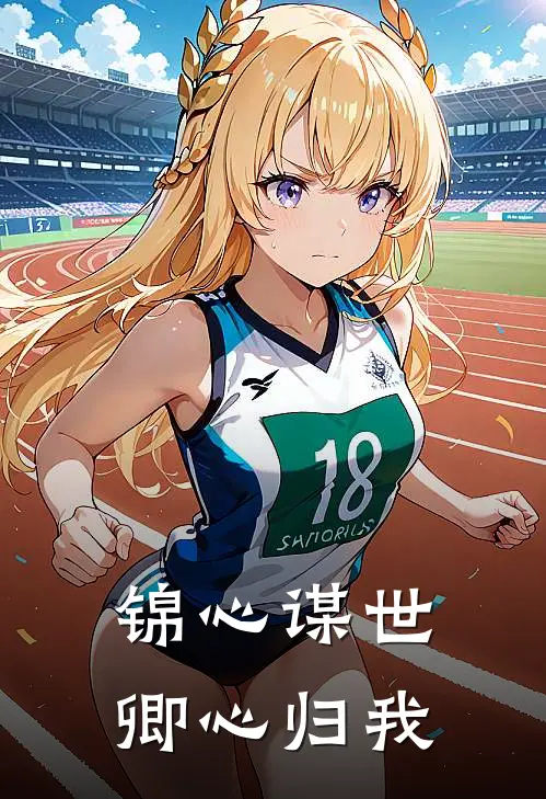 锦心谋世，卿心归我