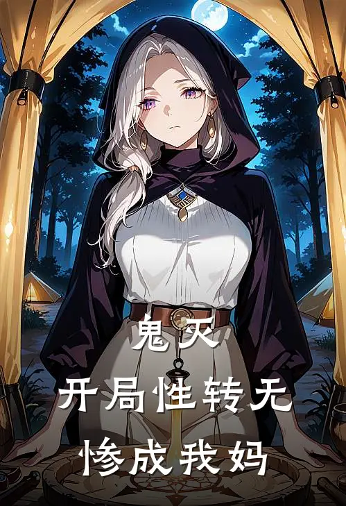 鬼灭：开局性转无惨成我妈