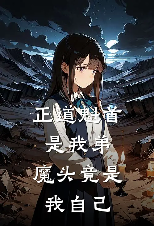 正道魁首是我弟，魔头竟是我自己