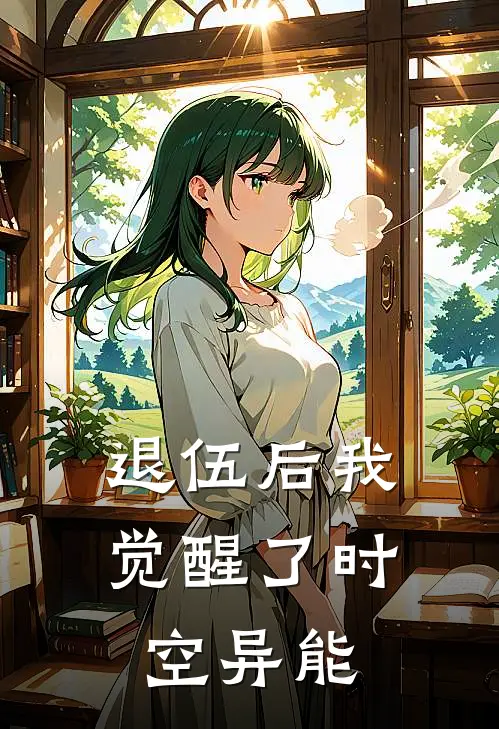 退伍后我觉醒了时空异能