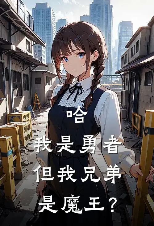 哈，我是勇者，但我兄弟是魔王？