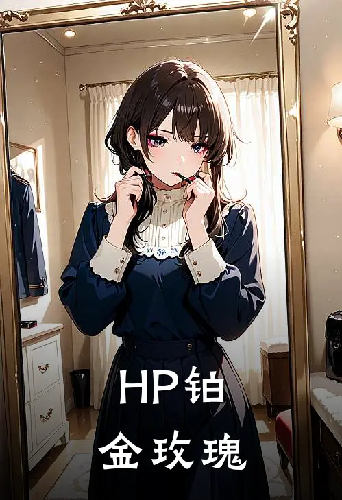 【HP】铂金玫瑰