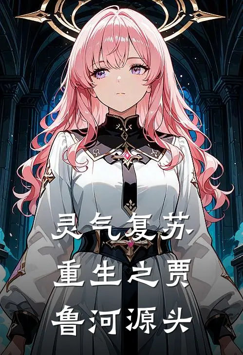 灵气复苏重生之贾鲁河源头