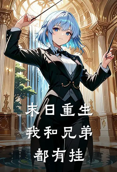 末日重生：我和兄弟都有挂