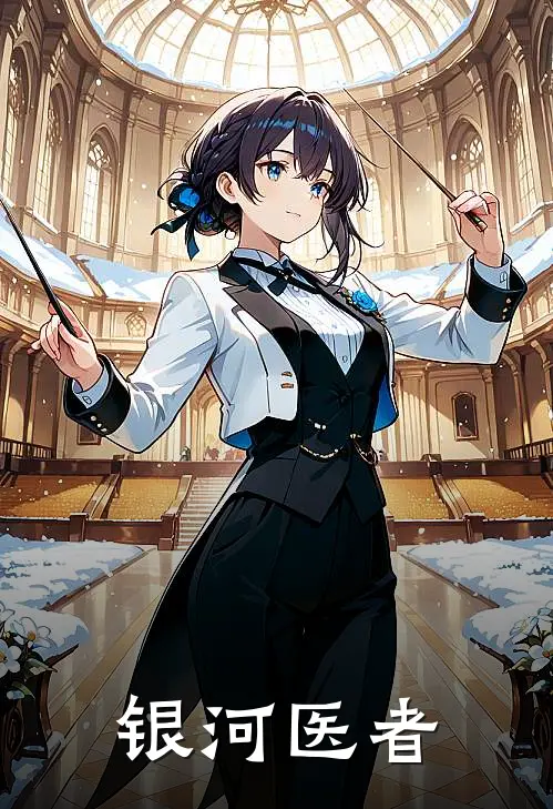 银河医者