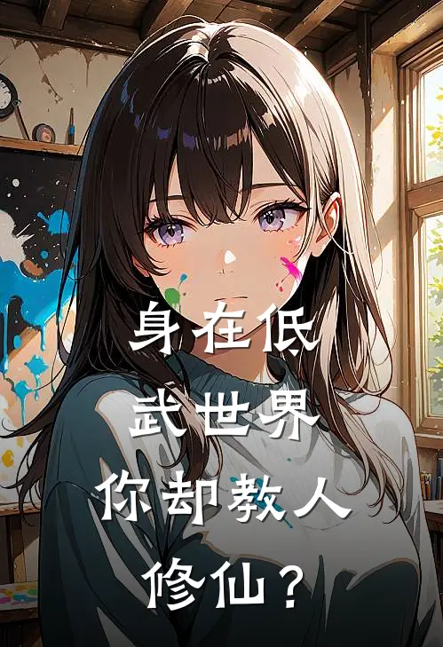 身在低武世界，你却教人修仙？