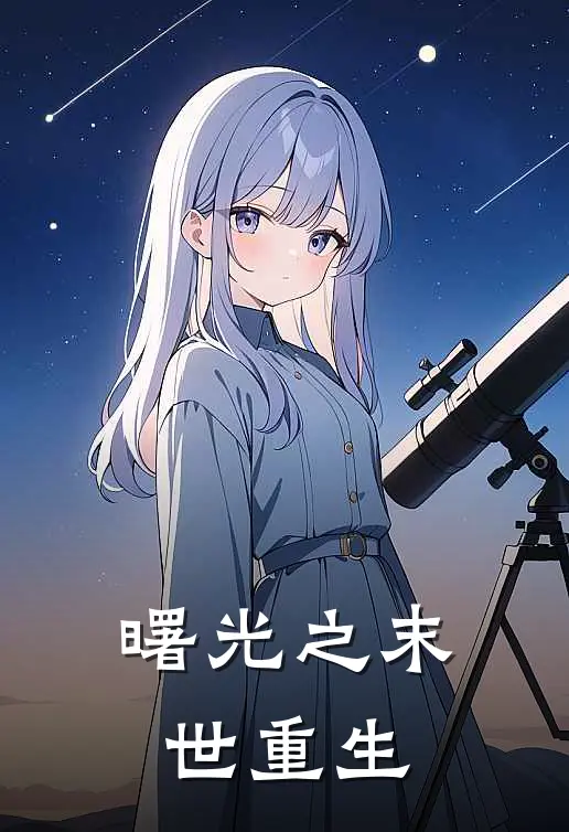 曙光之末世重生