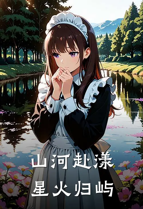 山河赴漾星火归屿