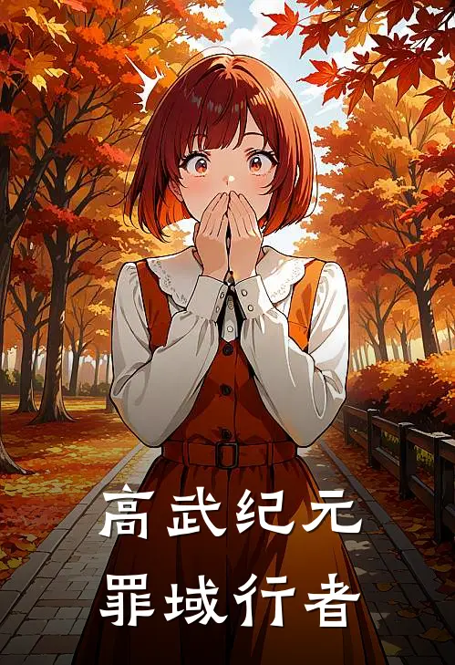 高武纪元：罪域行者