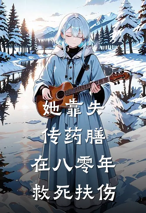 她靠失传药膳，在八零年救死扶伤