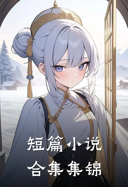 短篇小说合集集锦