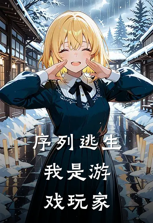 序列逃生：我是游戏玩家