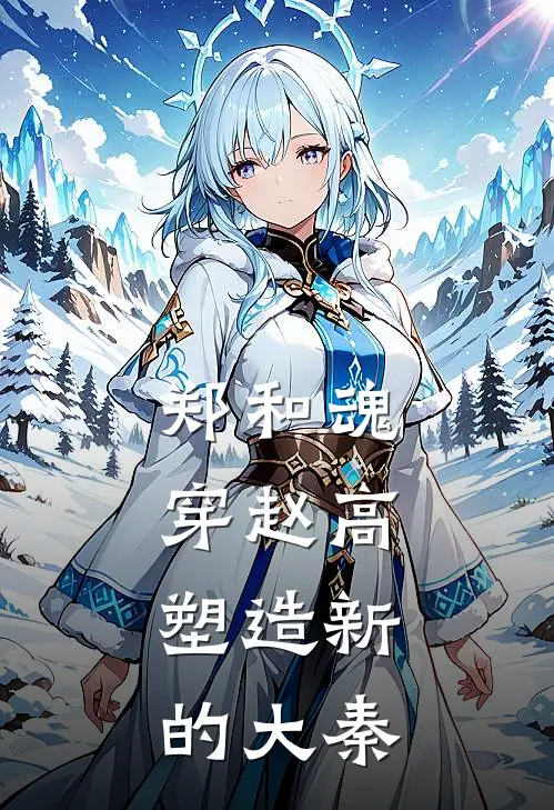 郑和魂穿赵高，塑造新的大秦