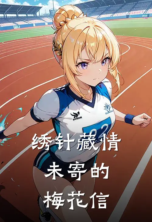 绣针藏情：未寄的梅花信