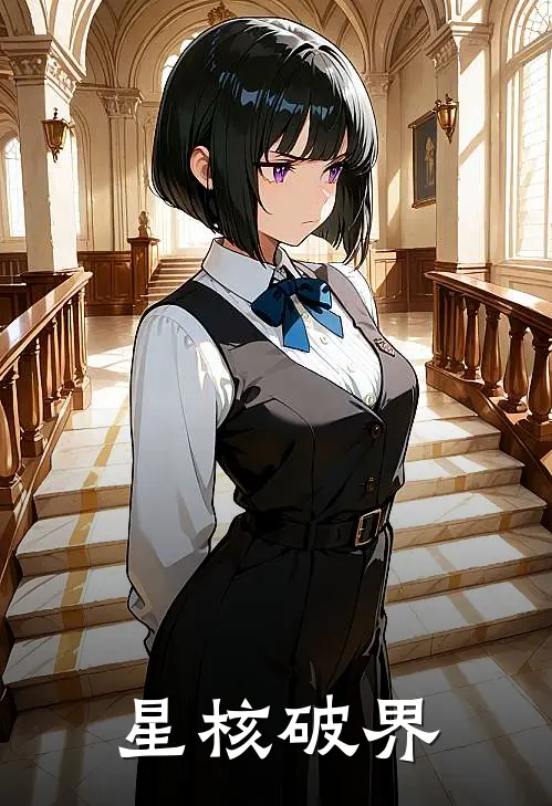 星核破界