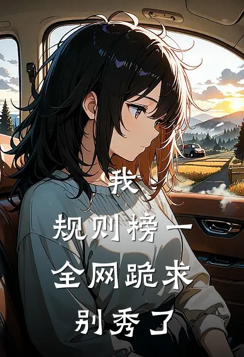 我，规则榜一，全网跪求别秀了